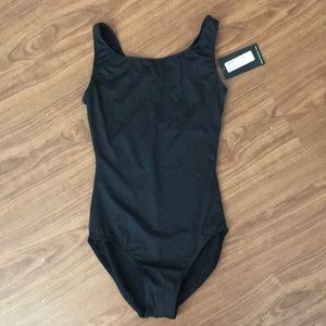 Bloch Leotard